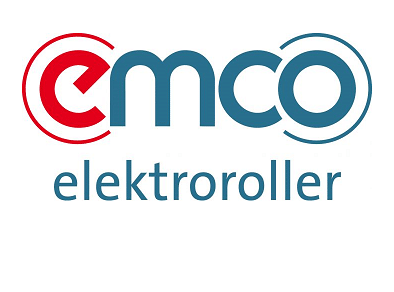 Emco E-Roller