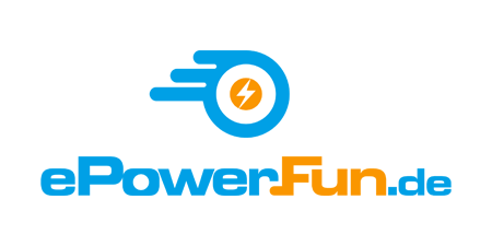 ePowerFun E-Scooter