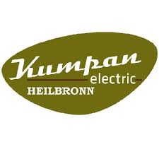 Kumpan E-Roller