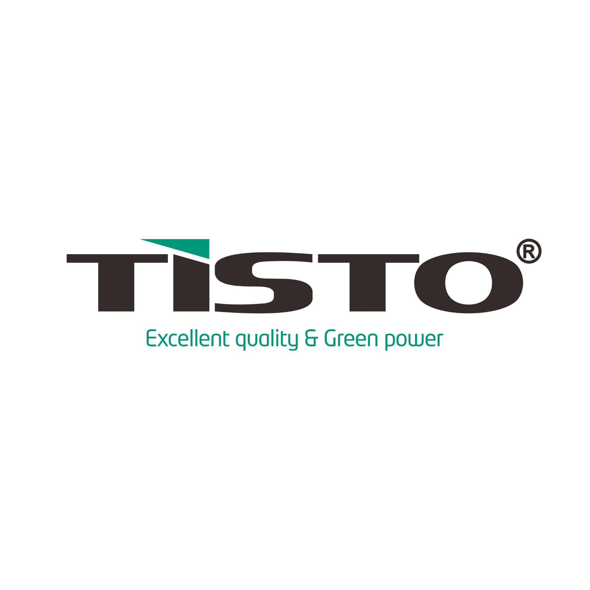 Tisto E-Roller