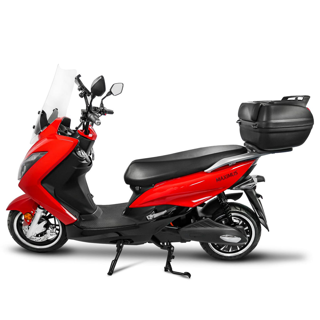 Rolektro Maximus MX2-45 (2xAkku) (45 km/h)