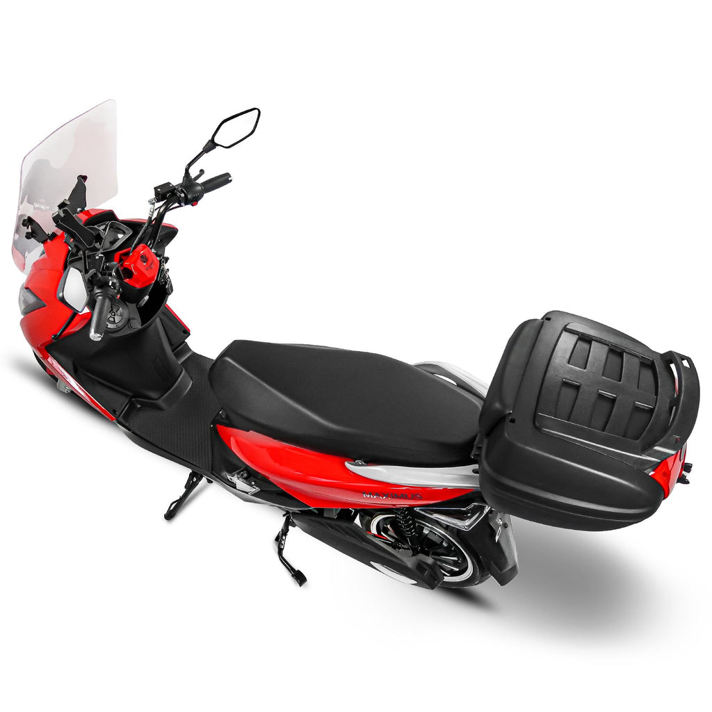 Rolektro Maximus MX2-45 (2xAkku) (45 km/h)