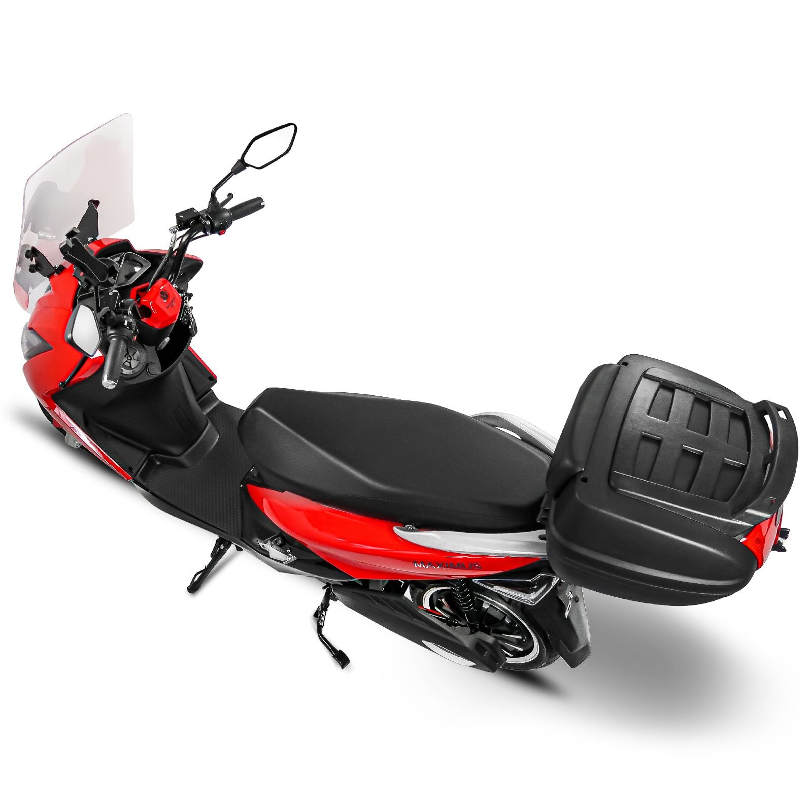 Rolektro Maximus MX2-45 (2xAkku) (45 km/h)