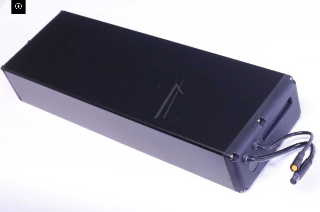 Egret X ultra Batterie / Akku 48,1V / 18Ah (Original)