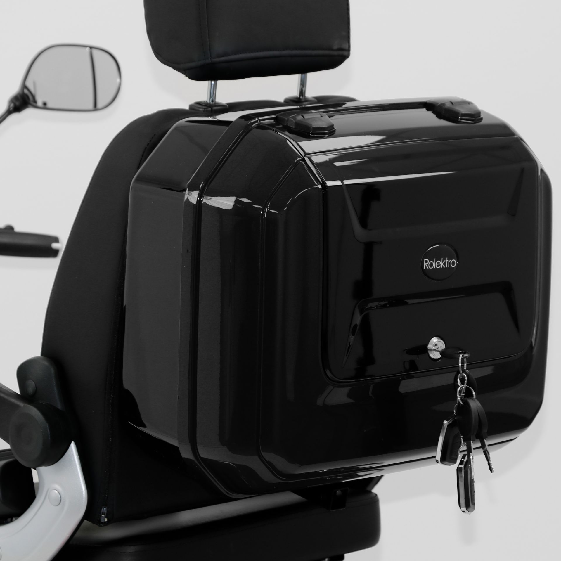 Rolektro E-Quad 25 V.3 Premium (25 km/h)