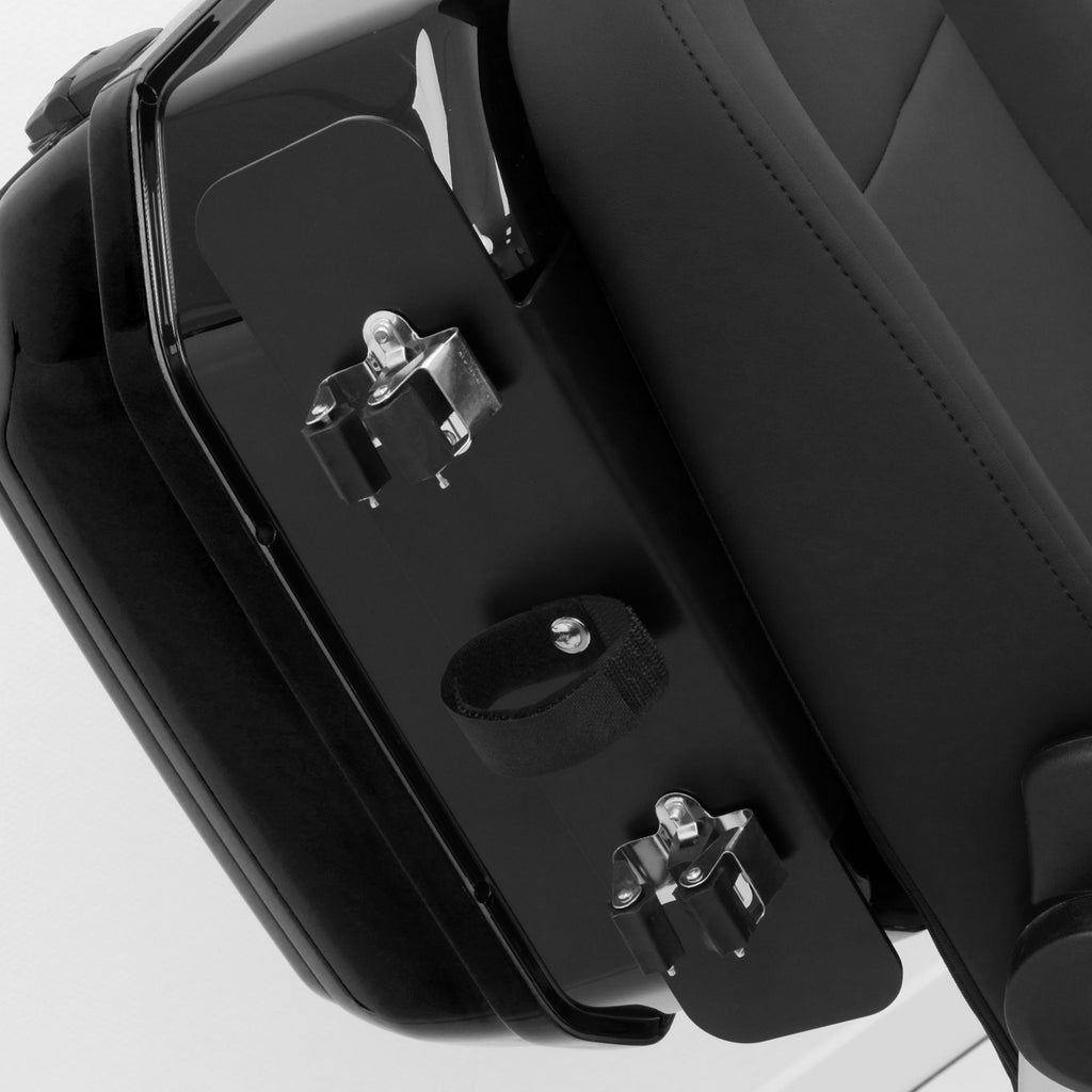 Rolektro E-Quad 25 V.3 Premium (25 km/h)