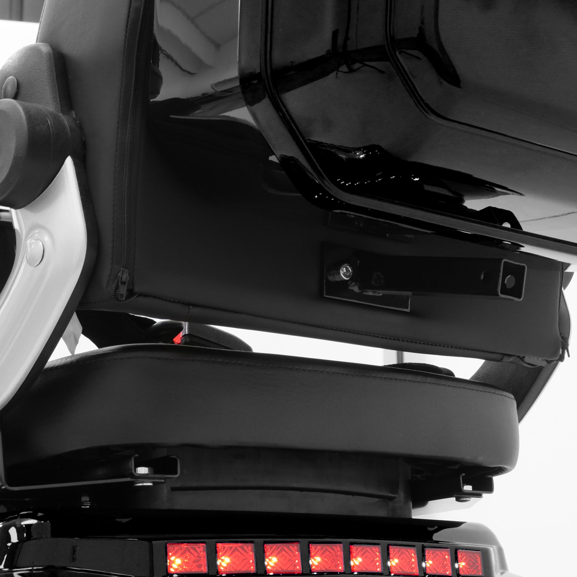 Rolektro E-Quad 25 V.3 Premium (25 km/h)