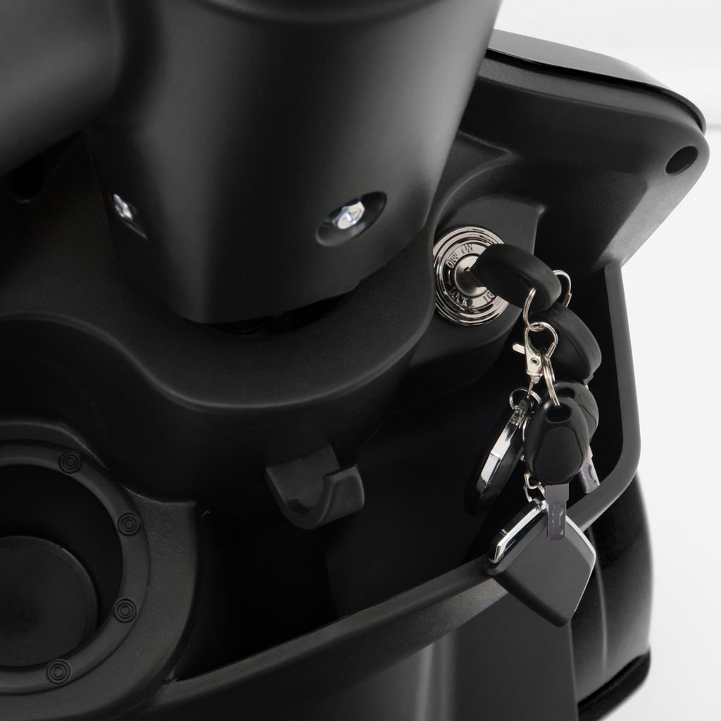 Rolektro E-Quad 25 V.3 Premium (25 km/h)
