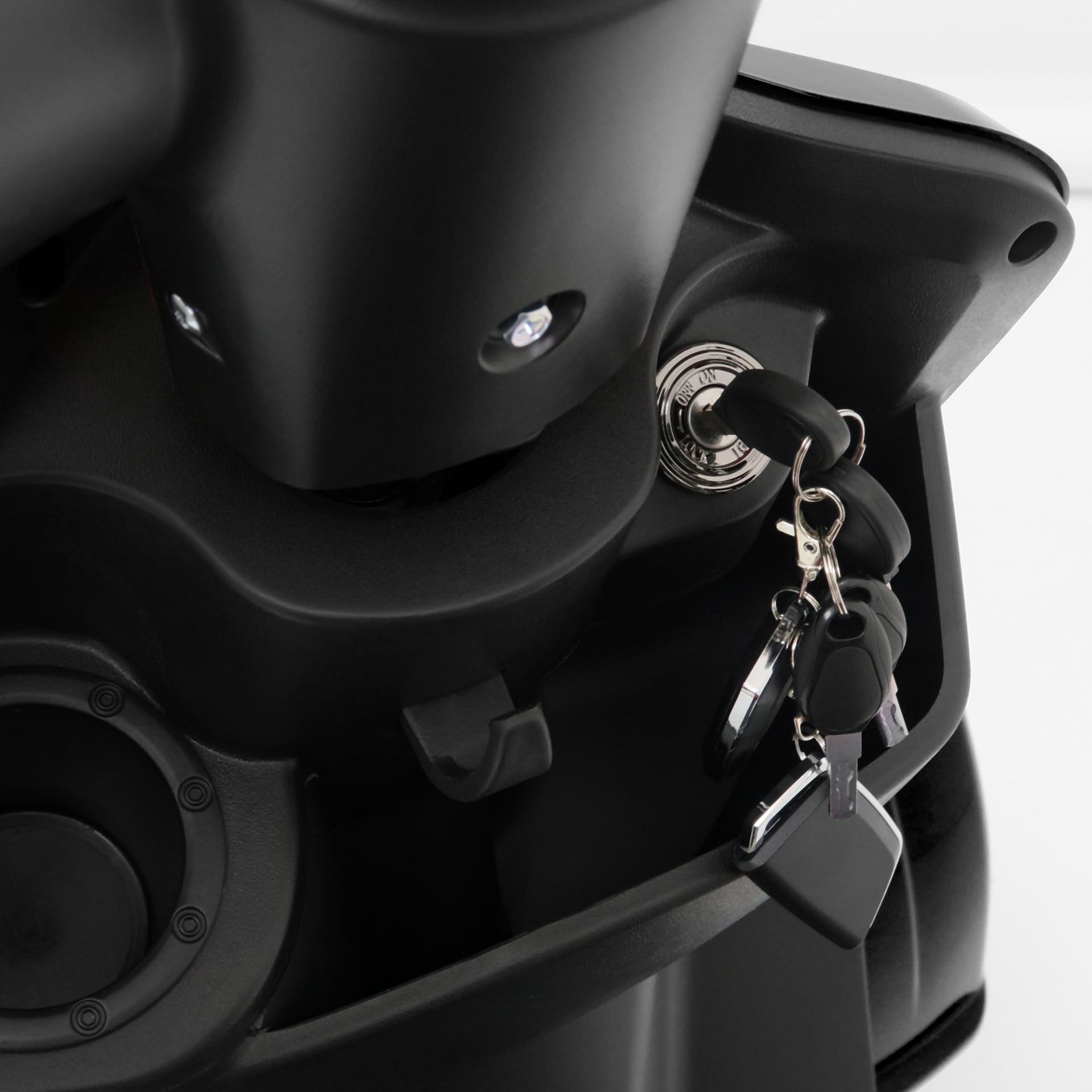 Rolektro E-Quad 25 V.3 Premium (25 km/h)