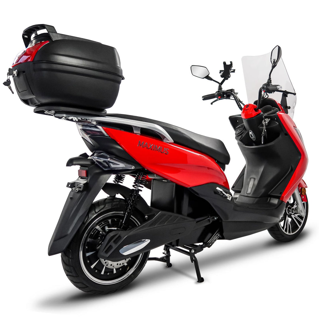 Rolektro Maximus MX2-45 (2xAkku) (45 km/h)