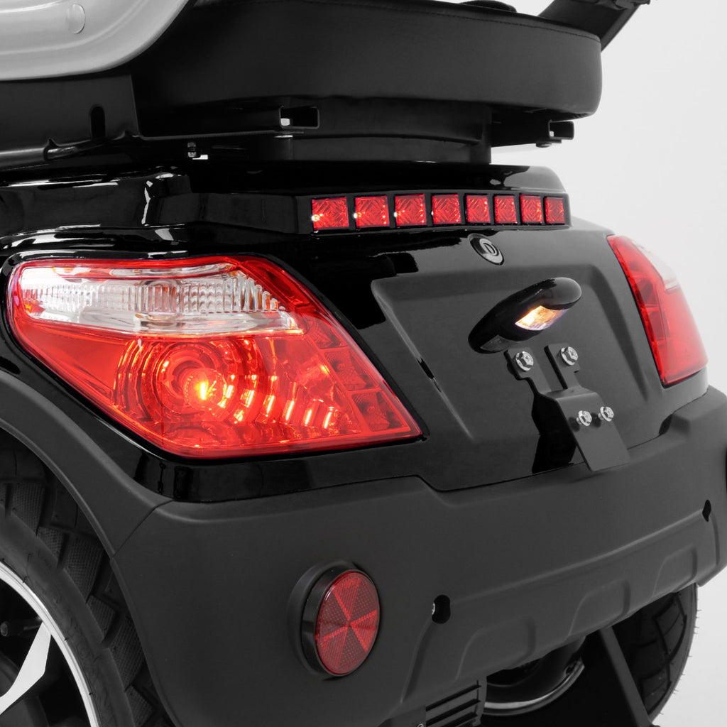 Rolektro E-Quad 25 V.3 Premium (25 km/h)