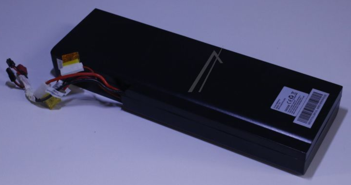 Egret xH1 Batterie / Akku 36V / 10,4Ah (Original)