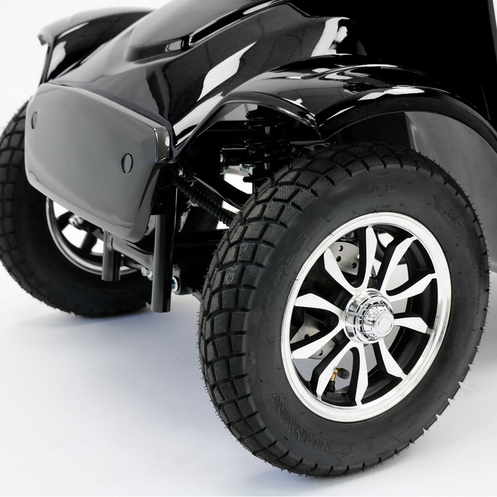 Rolektro E-Quad 25 V.3 Premium (25 km/h)