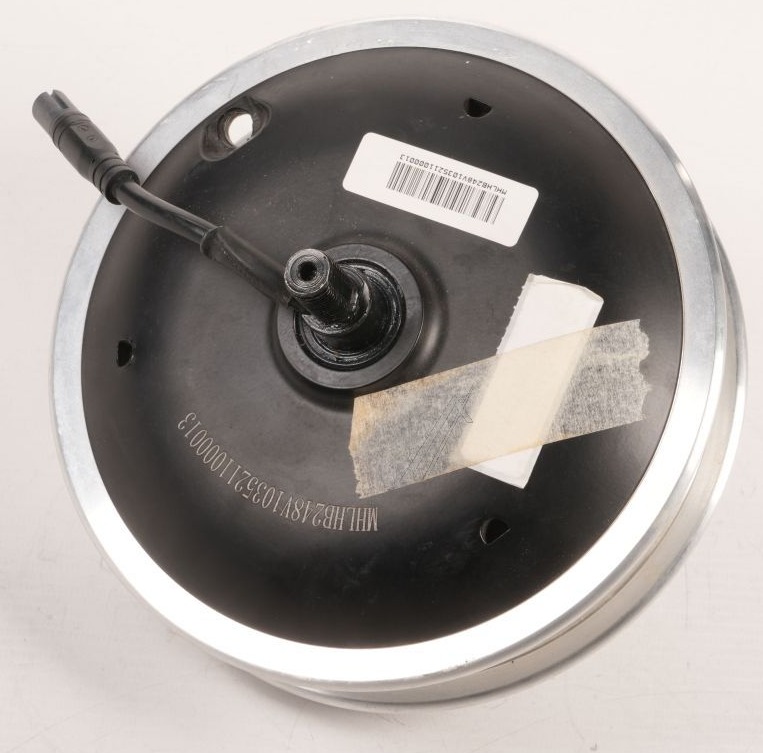 Egret TEN MOTOR 48V (TEN V1 + AT + AB V3) (Original)