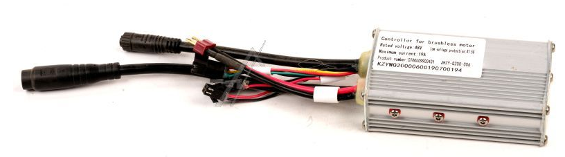 Egret TEN Controller (Original)