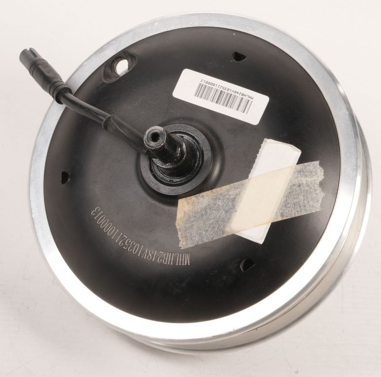 Egret TEN V3 MOTOR 48V (TEN V1 + AT + AB V3) (Original)