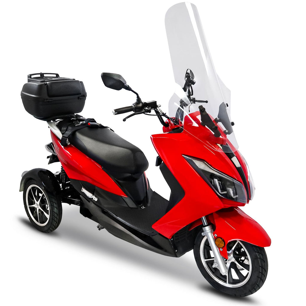 Rolektro Maximus MX3-25 (25 km/h)