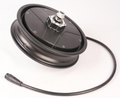 Egret GTS Motor