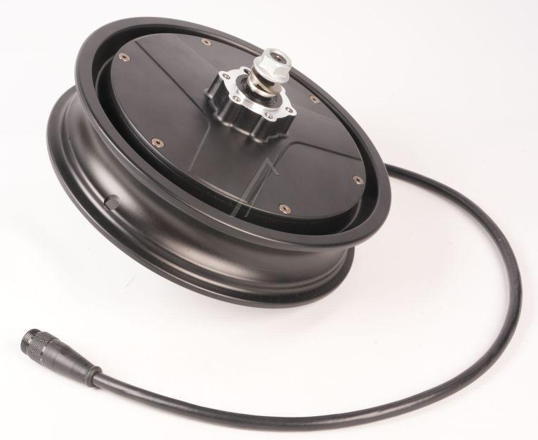Egret GTS Motor