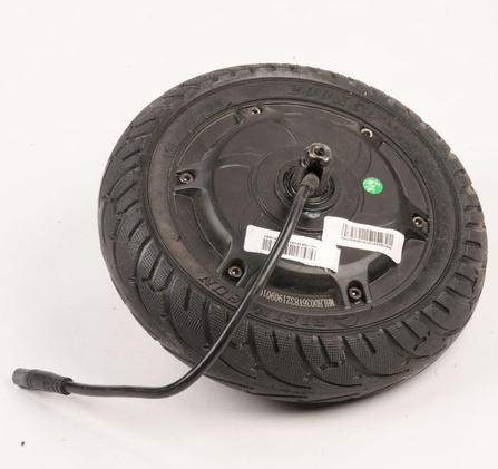 Egret BRLN V3 (10100137) Motor mit Reifen (Original)