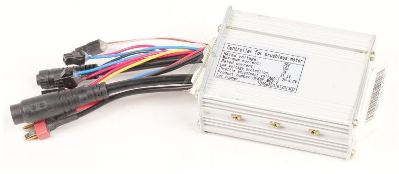 Egret HMBRG (10100181) Controller 36 V (Original)