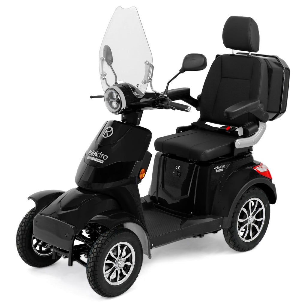 Rolektro E-Quad 25 V.3 Premium (25 km/h)