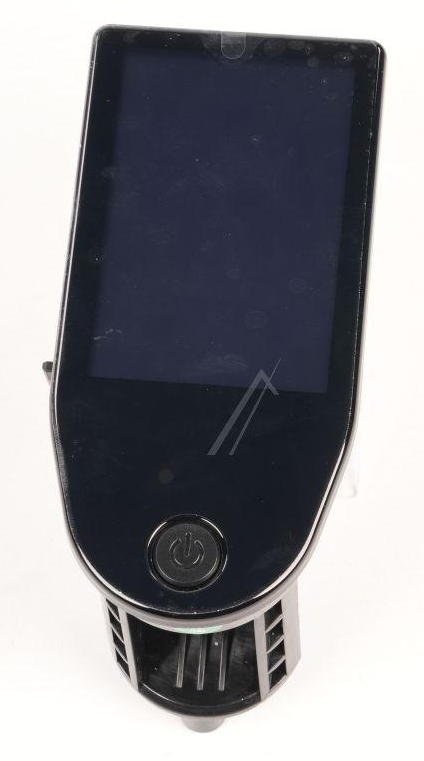 Egret GTS Display