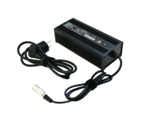 Egret X+ Schnelllade-Netzteil 48 V/5 A (Original)