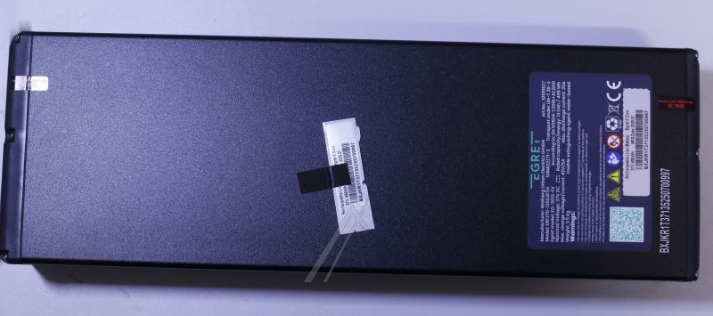 Egret X core+ Batterie / Akku 37V / 13,5Ah (Original)