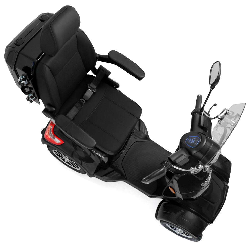 Rolektro E-Quad 25 V.3 Premium (25 km/h)