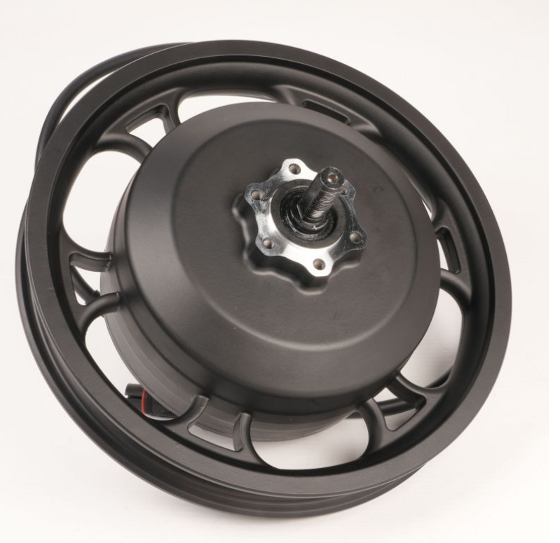 EGRET X core MOTOR (Original)
