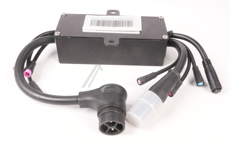 EGRET GTs Controller (Original)