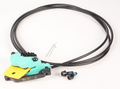 EGRET GTs Bremssattel hinten (Original)