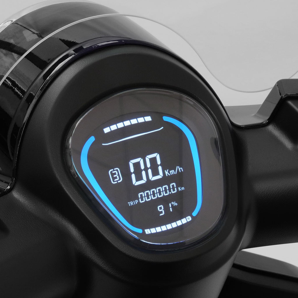 Rolektro E-Quad 25 V.3 Premium (25 km/h)