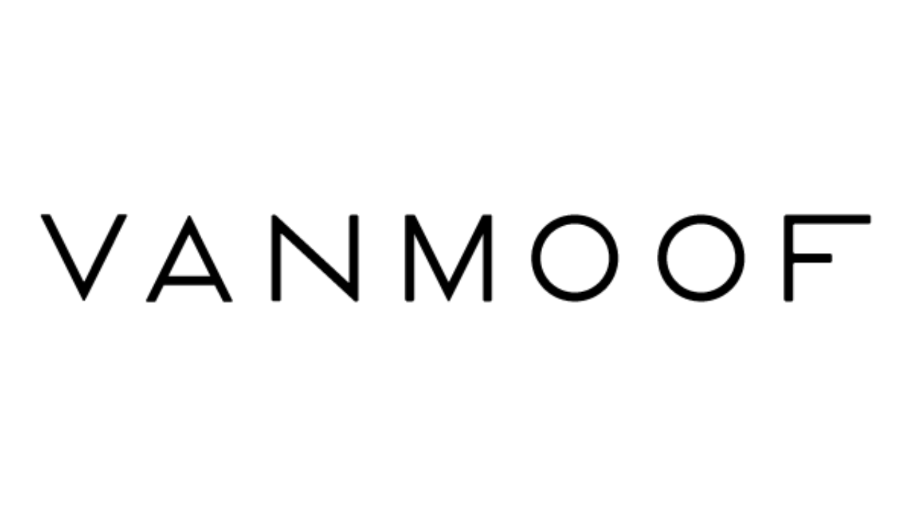 VanMoof Glocke Schwarz