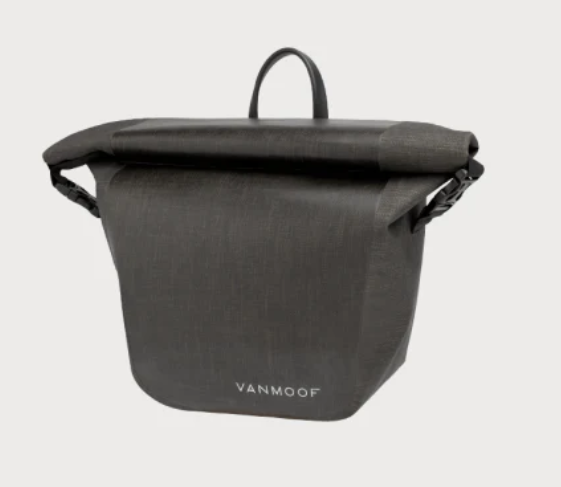 Kleine Gepäckträgertasche - VanMoof