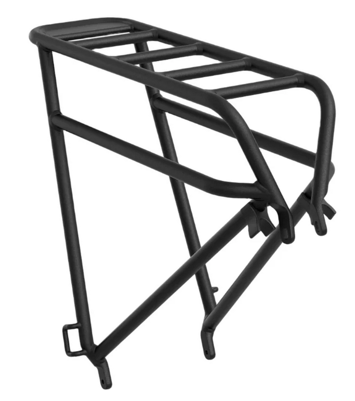 Schwerlast-Gepäckträger - S6