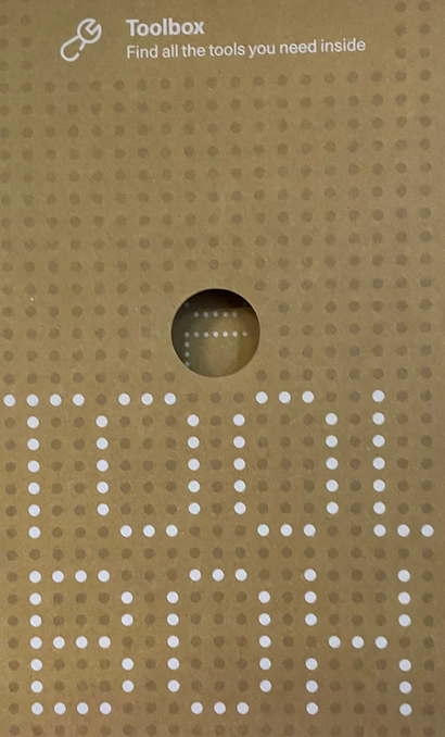 VanMoof Ladegerät für S3,X3 Toolbox (EU)