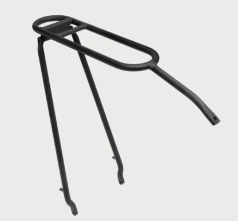 VanMoof S3 Gepäckträger