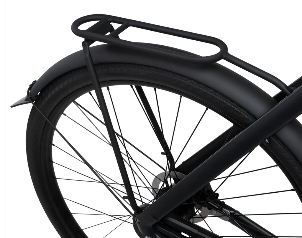 VanMoof S3 Gepäckträger