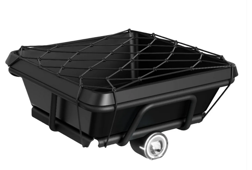 VanMoof S5,A5 & S6 Vorderradgepäckträger mit Korb