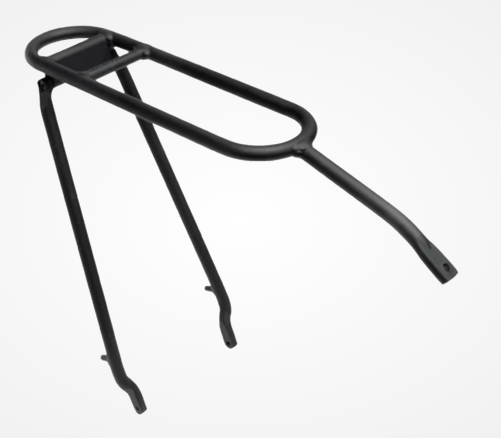 VanMoof X3 Gepäckträger