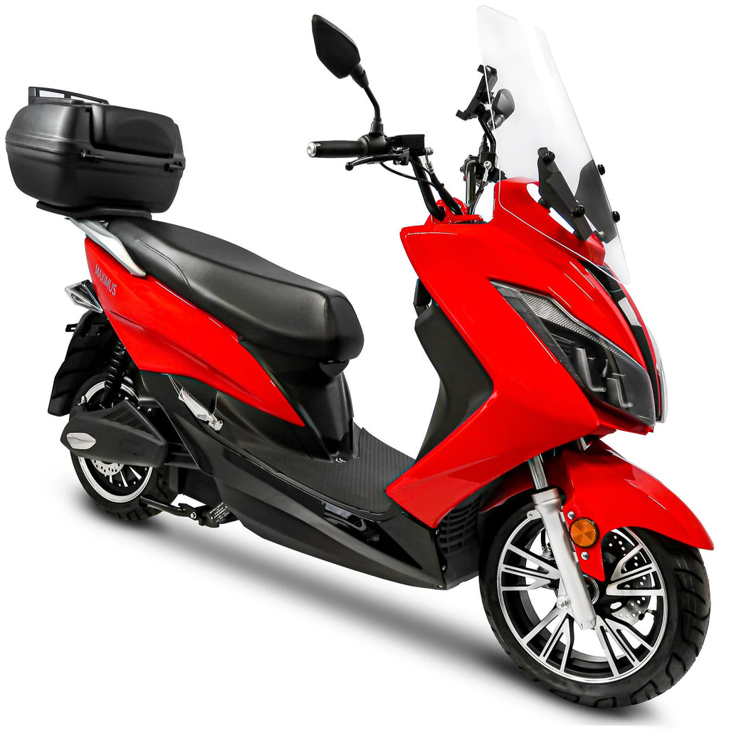 Rolektro Maximus MX2-45 (45 km/h)