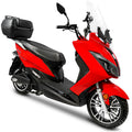 Rolektro Maximus MX2-45 (45 km/h)